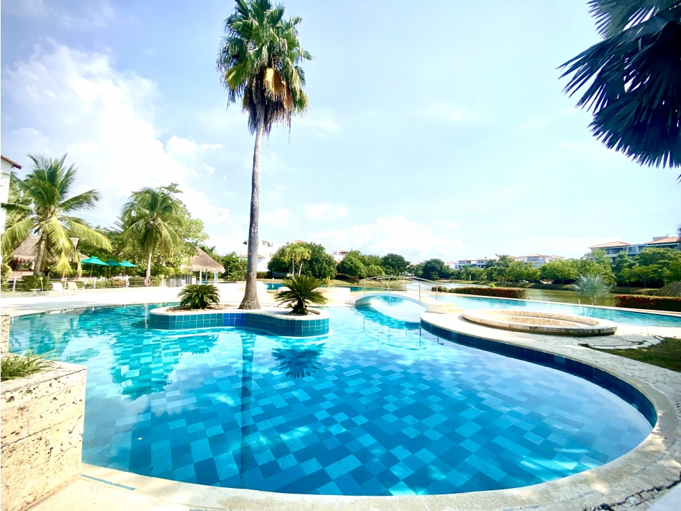 Cartagena Apartamento En Arriendo Amoblado Zona Norte