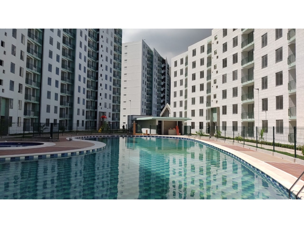 Cartagena Apartamento Venta La Carolina