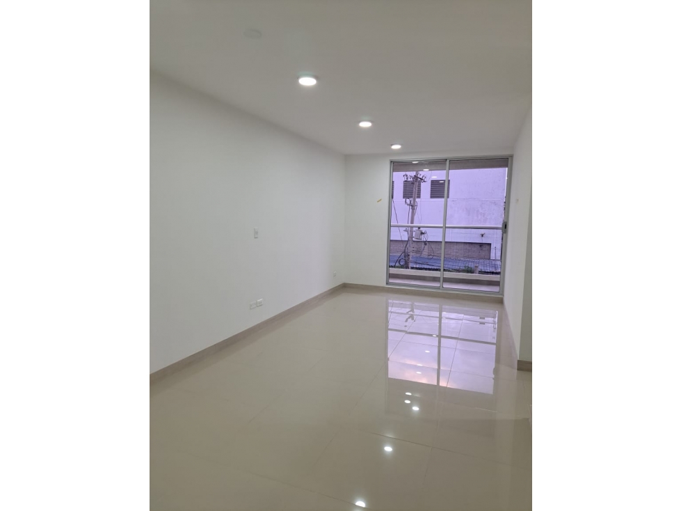 Cartagena Apartamento En Venta Manga — foto 2