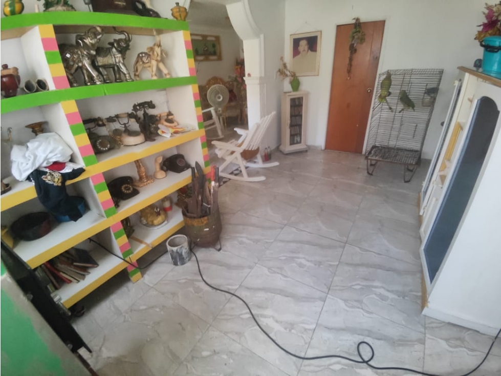 Cartagena Casa en Venta en el Recreo — foto 6