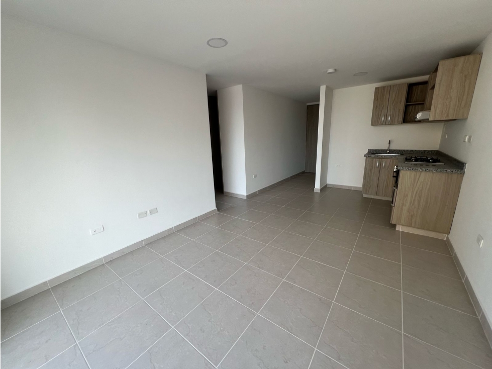 Cartagena Apartamento en Venta Daniel Lemaitre — foto 2