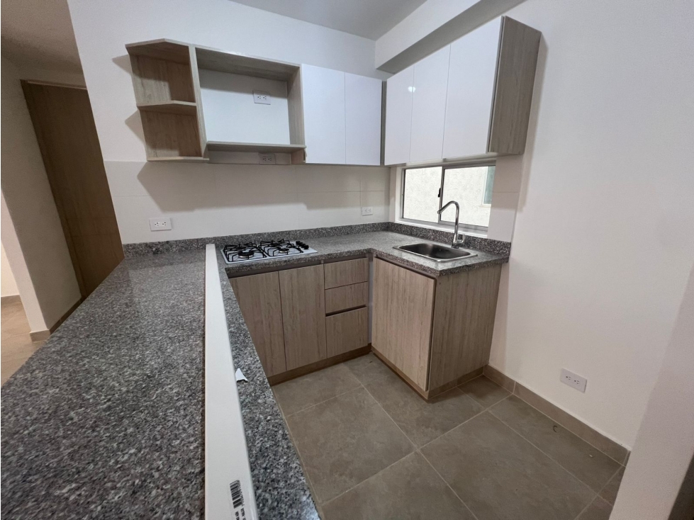 Cartagena Apartamento en Arriendo Serena del Mar — foto 6