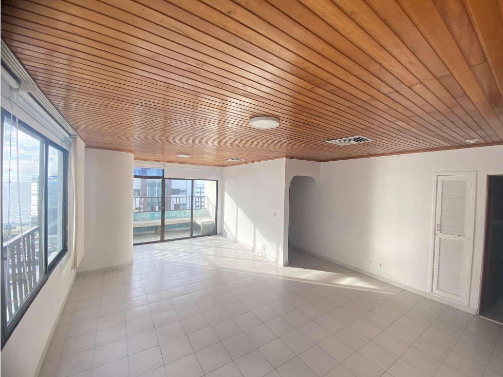 Cartagena Apartamento En Venta Bocagrande — foto 2