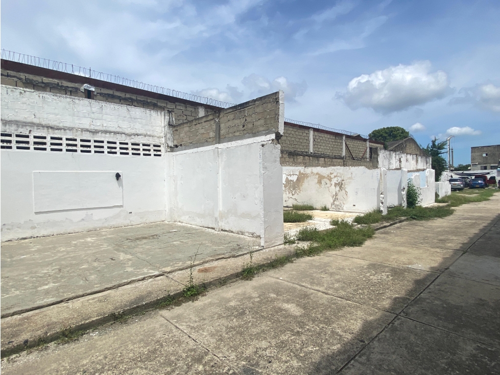 Cartagena Lote Venta Libano — foto 5