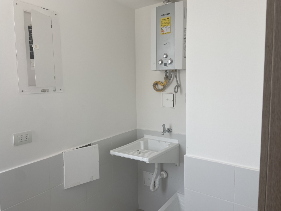Cartagena Apartamento en Arriendo Castillogrande — foto 6