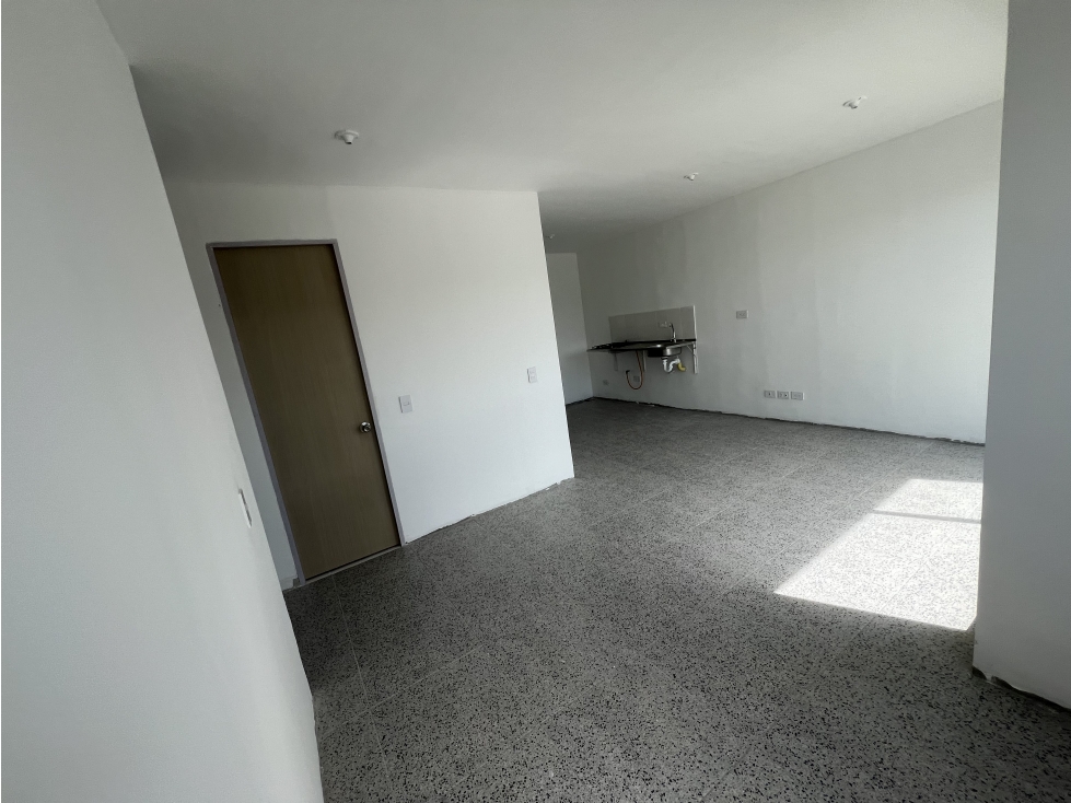 Cartagena Apartamento en Venta Torices — foto 5