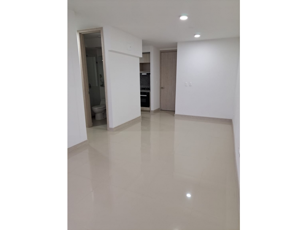 Cartagena Apartamento En Venta Manga — foto 3