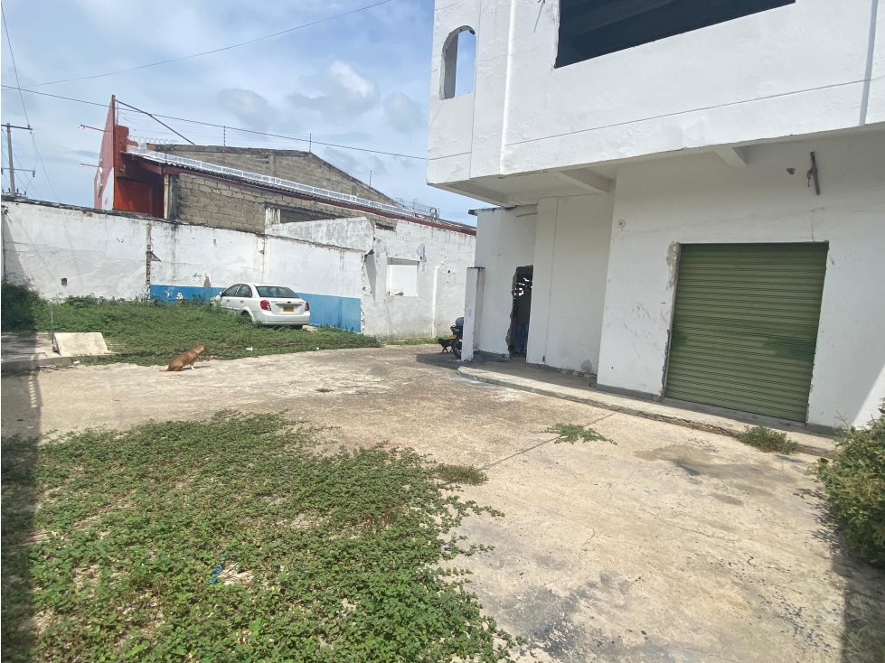 Cartagena Lote Venta Libano — foto 6
