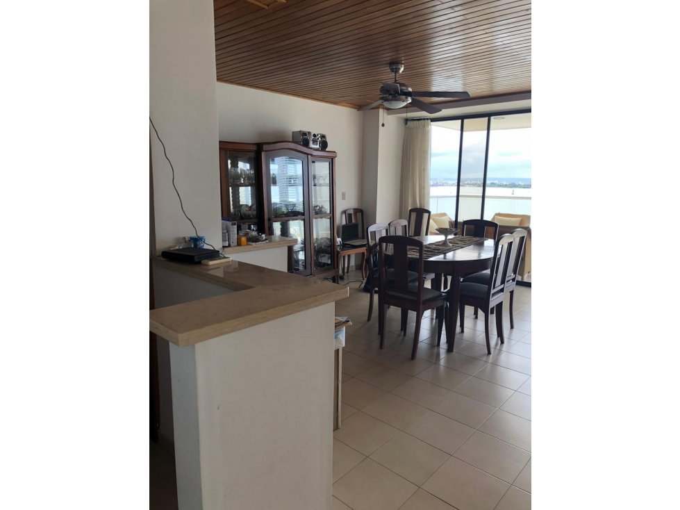 Cartagena apartamento venta Bocagrande — foto 6