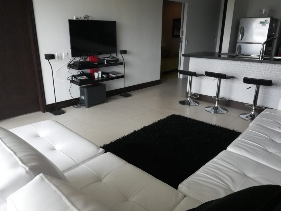 Cartagena Apartamento Arriendo Boquilla — foto 3