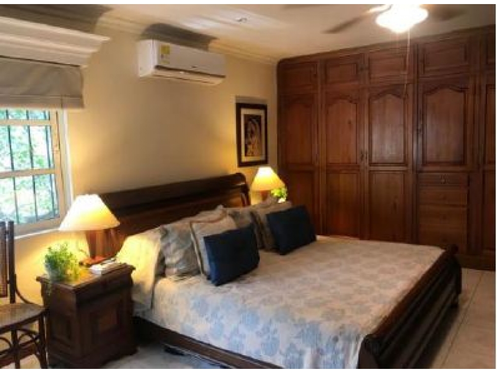 Cartagena Apartamento en Venta Bocagrande