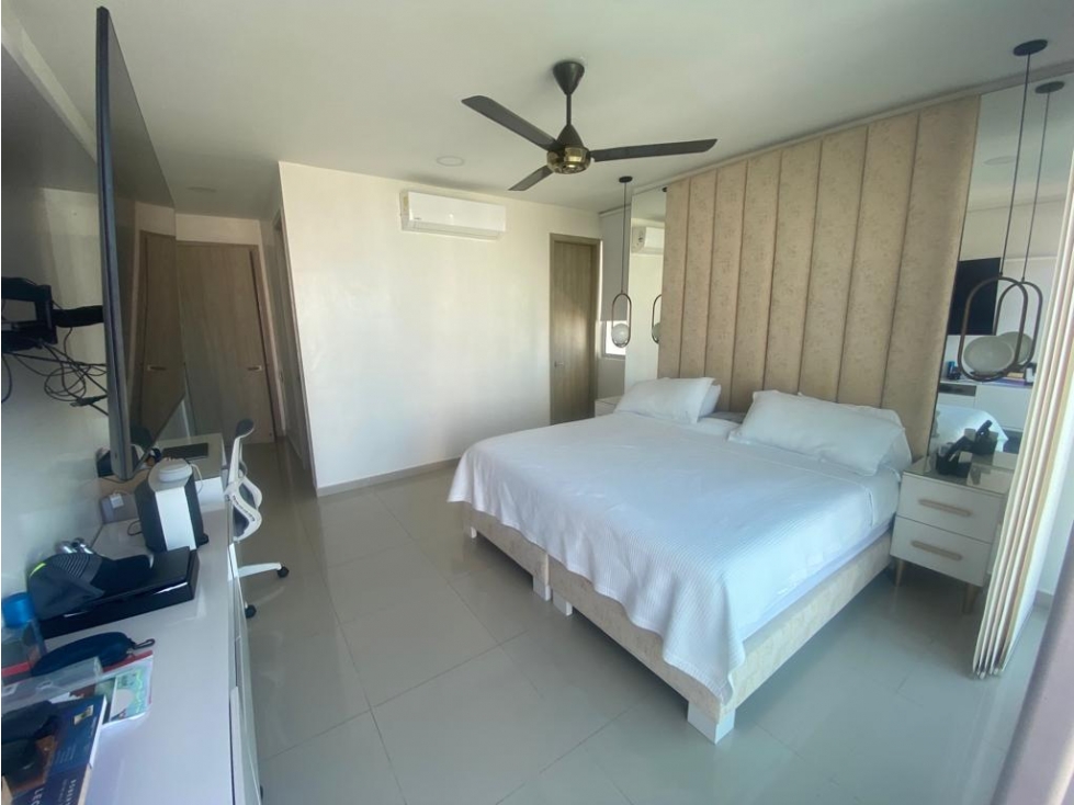 Apartamento en Venta Bocagrande — foto 6