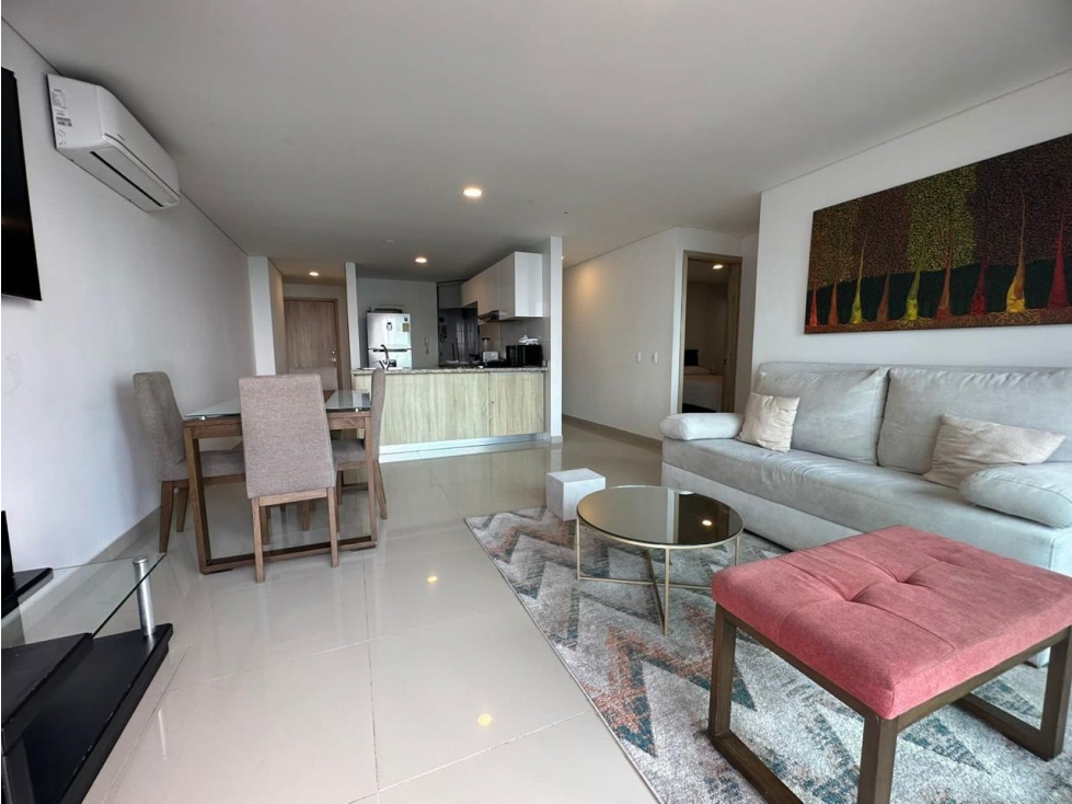 Cartagena Apartamento Venta Marbella — foto 2