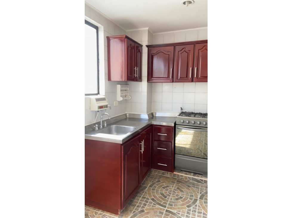 Cartagena Apartamento en Venta Pie de la Popa