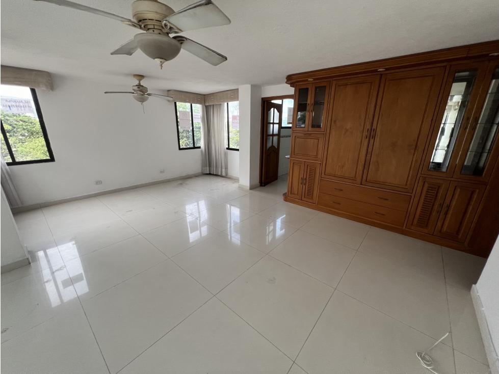 Cartagena Apartamento en Arriendo Bocagrande