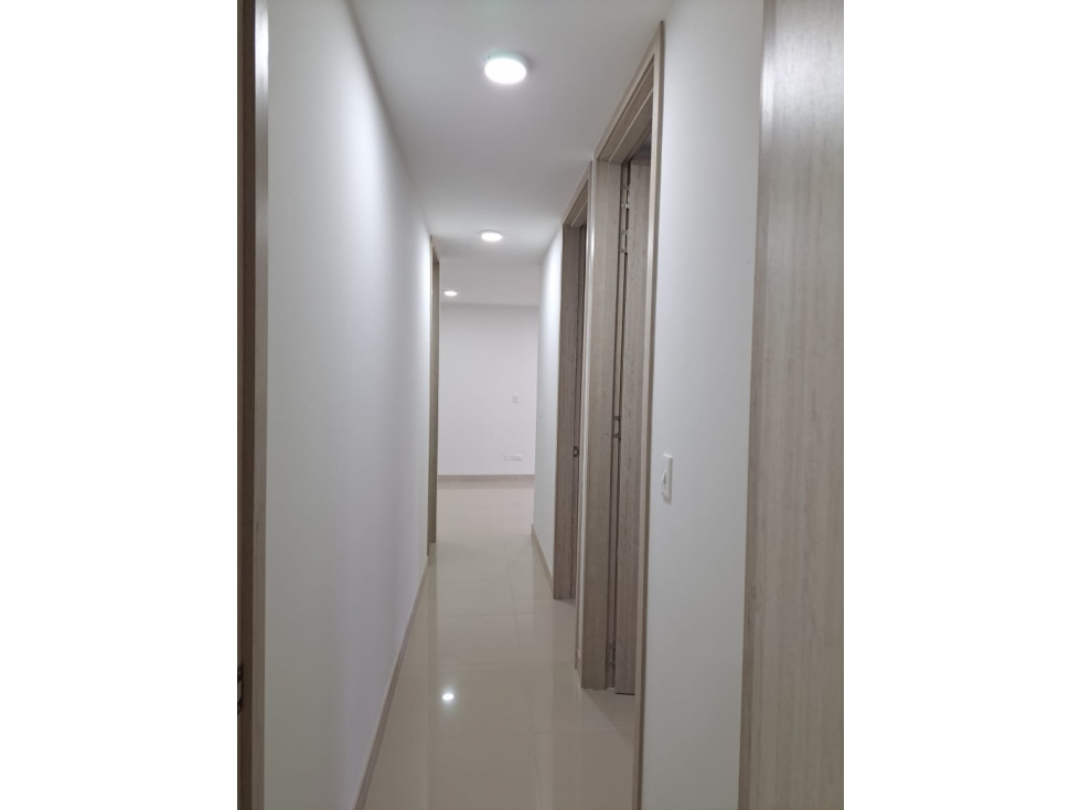Cartagena Apartamento En Venta Manga — foto 4