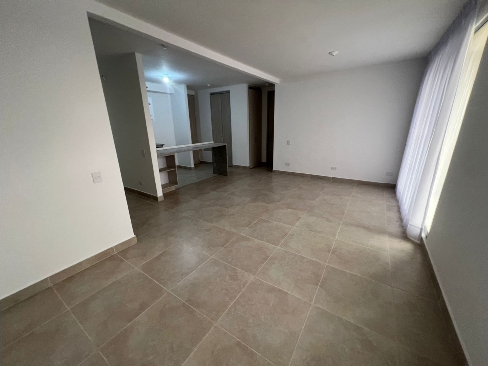 Cartagena Apartamento en Arriendo Serena del Mar — foto 3