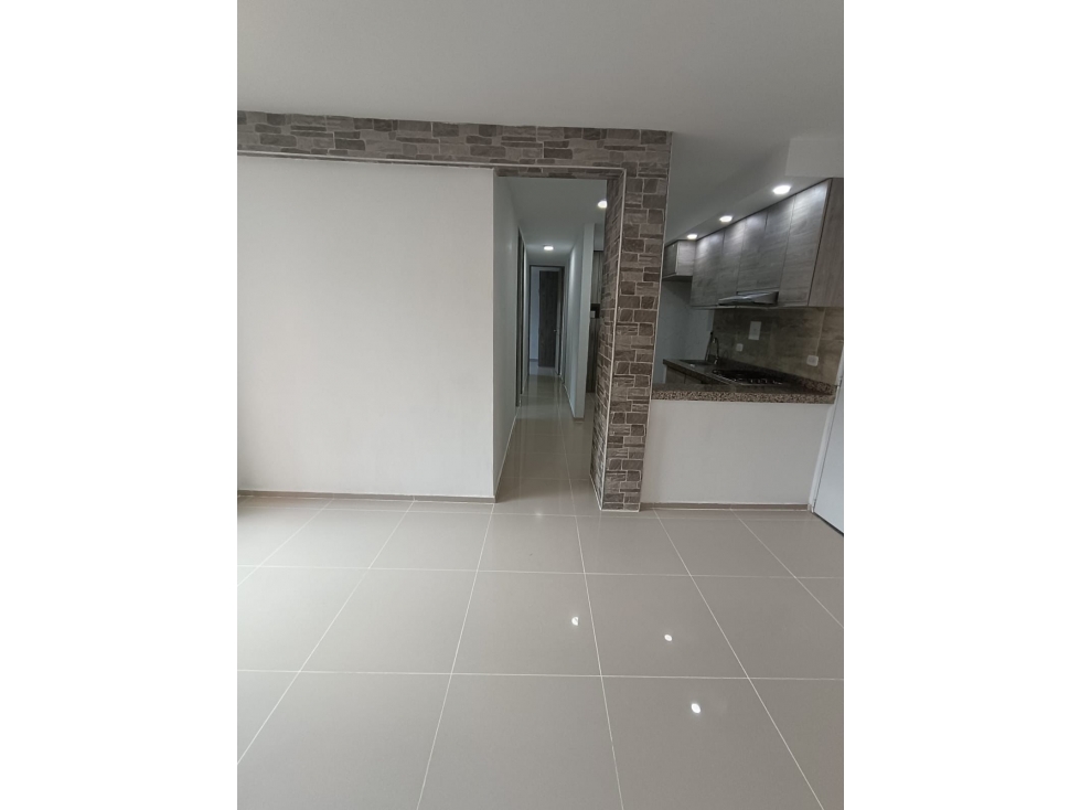 Cartagena Apartamento En Venta La Carolina — foto 3