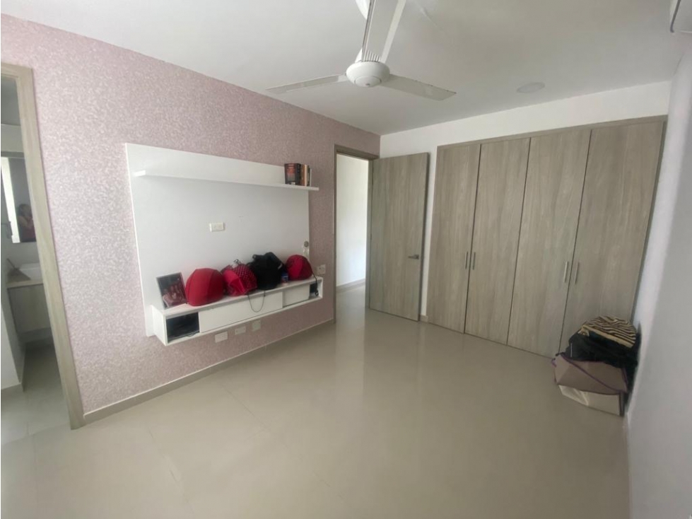 Apartamento en Venta Bocagrande — foto 4