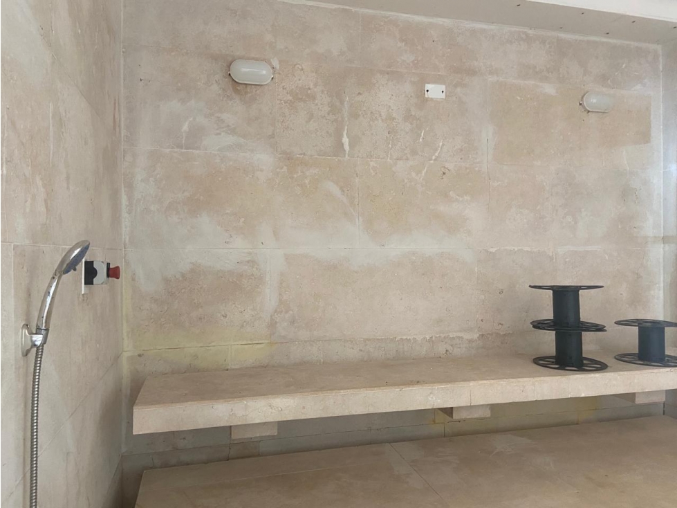Cartagena Apartamento En Arriendo Amoblado Zona Norte — foto 5