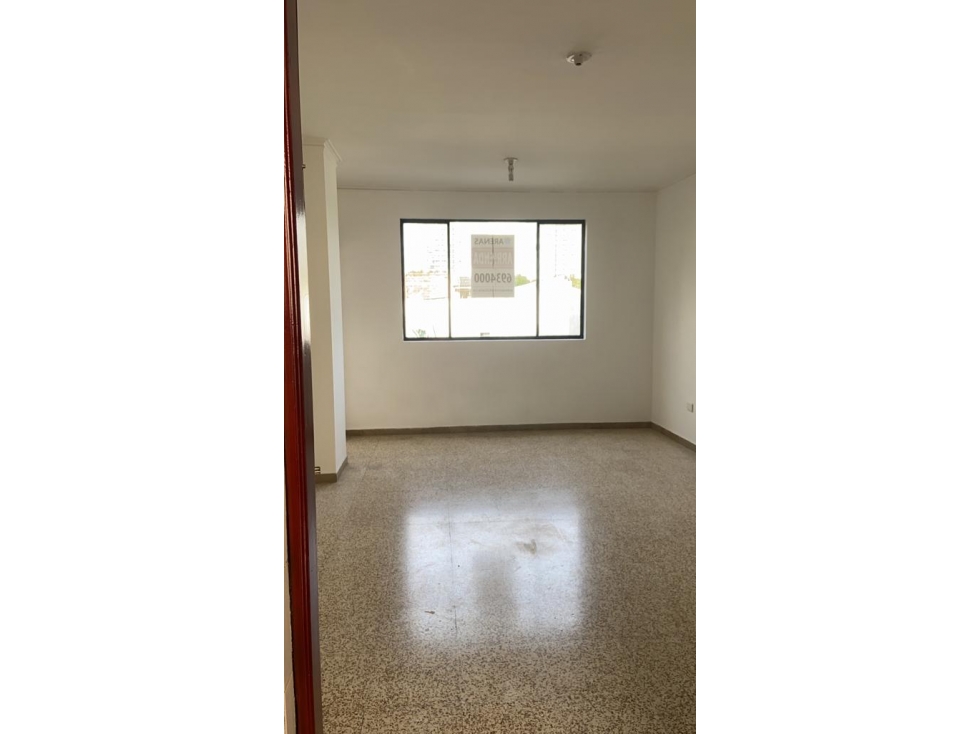 Cartagena Apartamento en Venta Pie de la Popa — foto 2