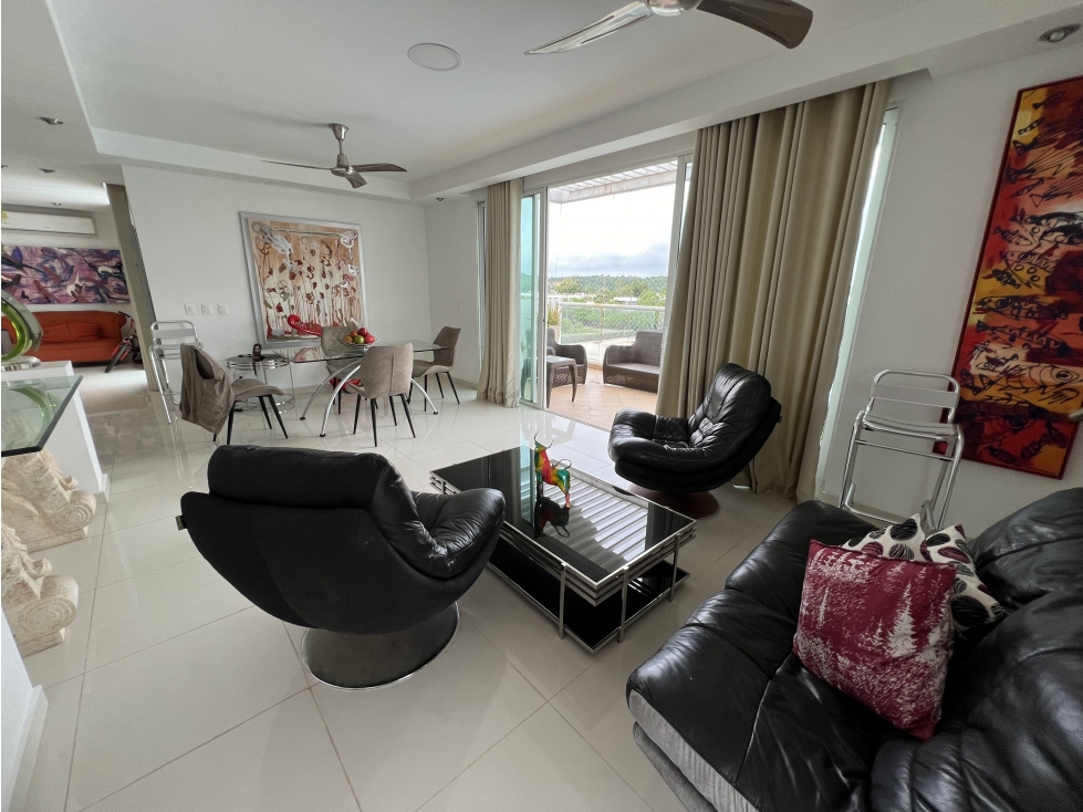 Cartagena Apartamento en Venta Barceloneta — foto 4