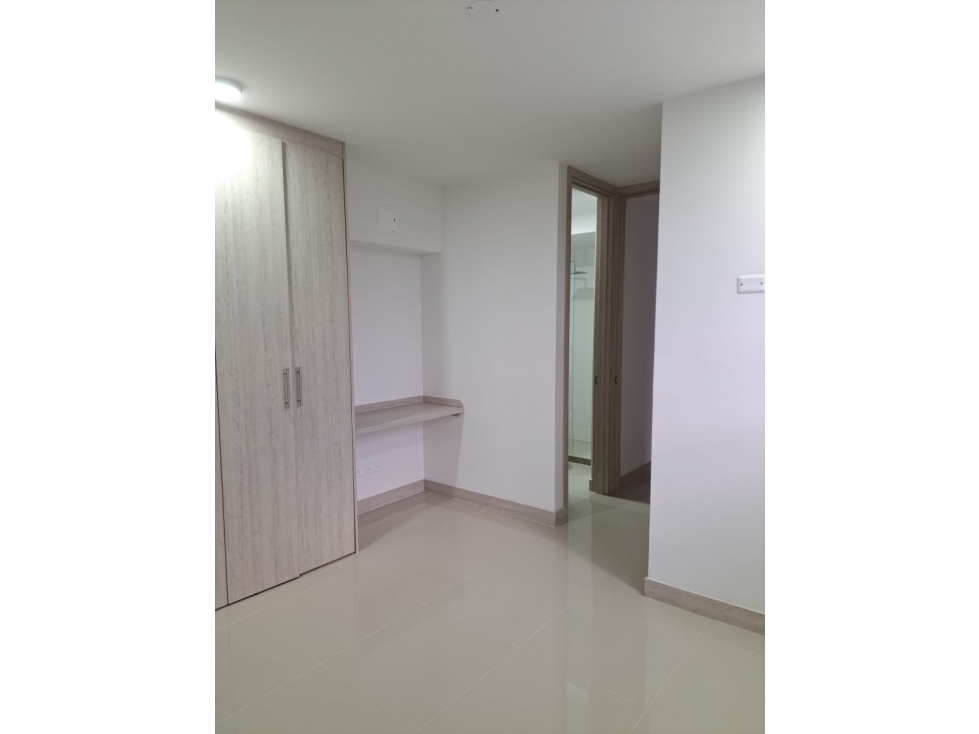 Cartagena Apartamento En Venta Manga — foto 5