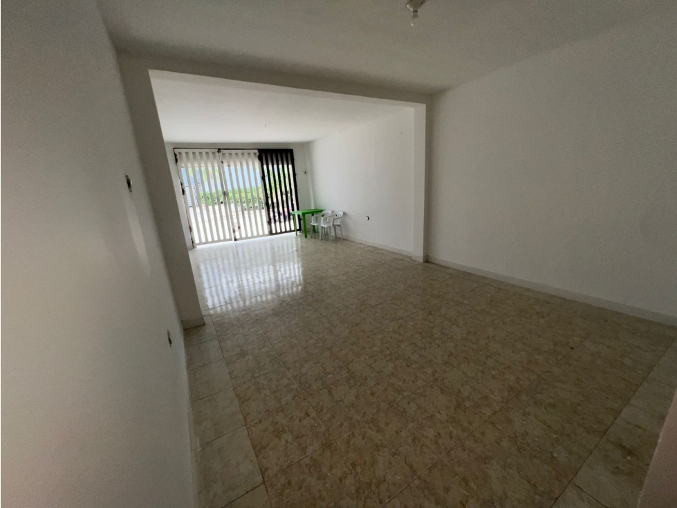 Cartagena Casa en Arriendo Crespo