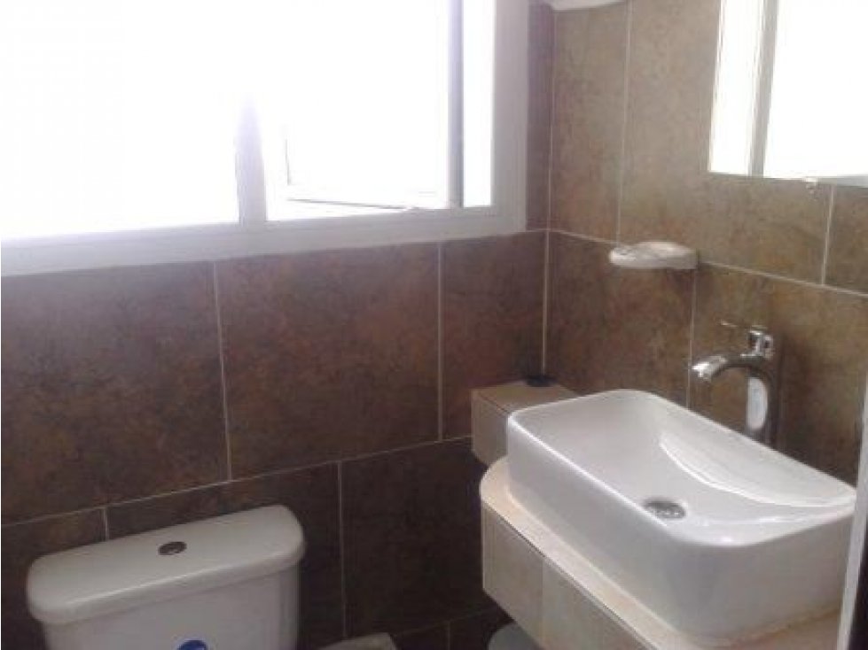 Cartagena Venta de Apartamento Laguito — foto 3