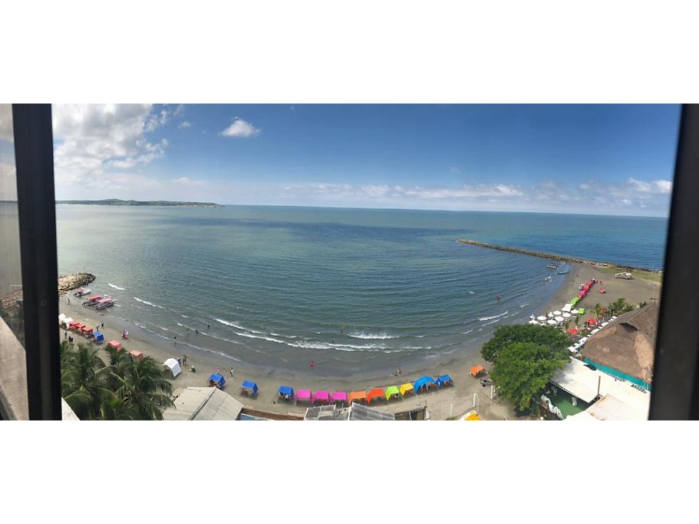 Cartagena Venta de Apartamento Laguito - 1