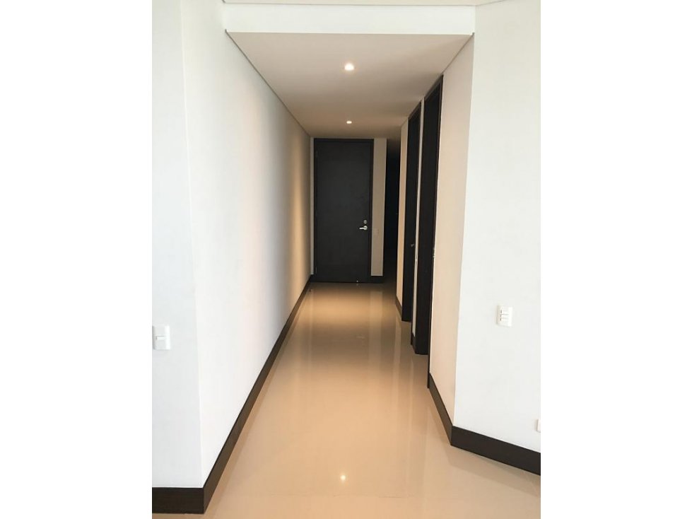 Cartagena Apartamento En Arriendo Cabrero — foto 4