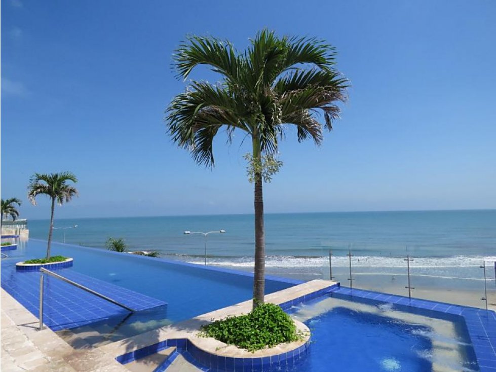 Cartagena Venta de Apartamento Marbella — foto 2