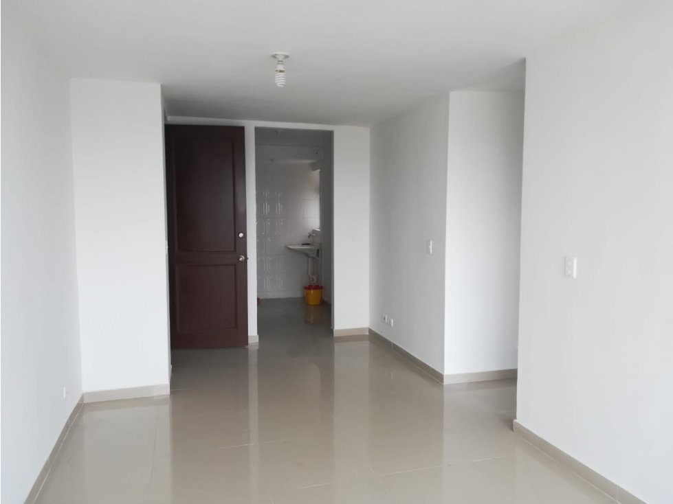Cartagena Apartamento Venta Santa Mónica - 5