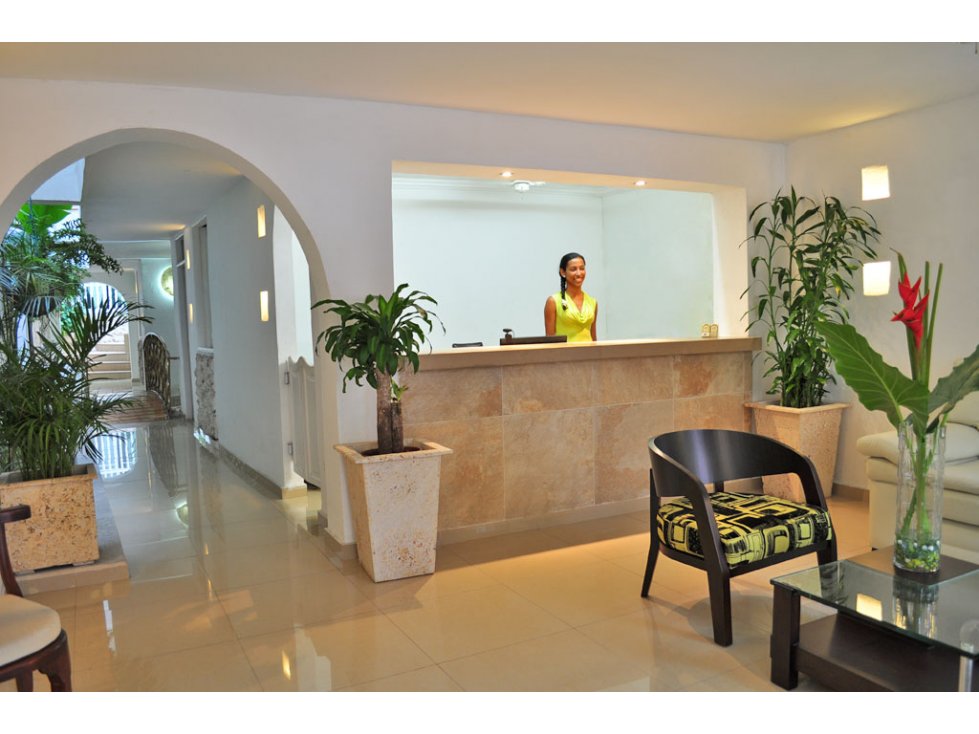 Cartagena Venta Hotel Centro Getsemani - 2