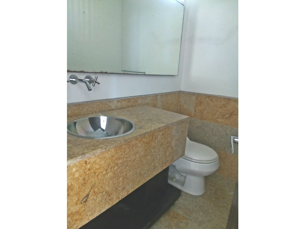 Cartagena Apartamento Venta Bocagrande — foto 6