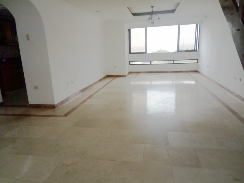 Cartagena Apartamento Venta Bocagrande — foto 3