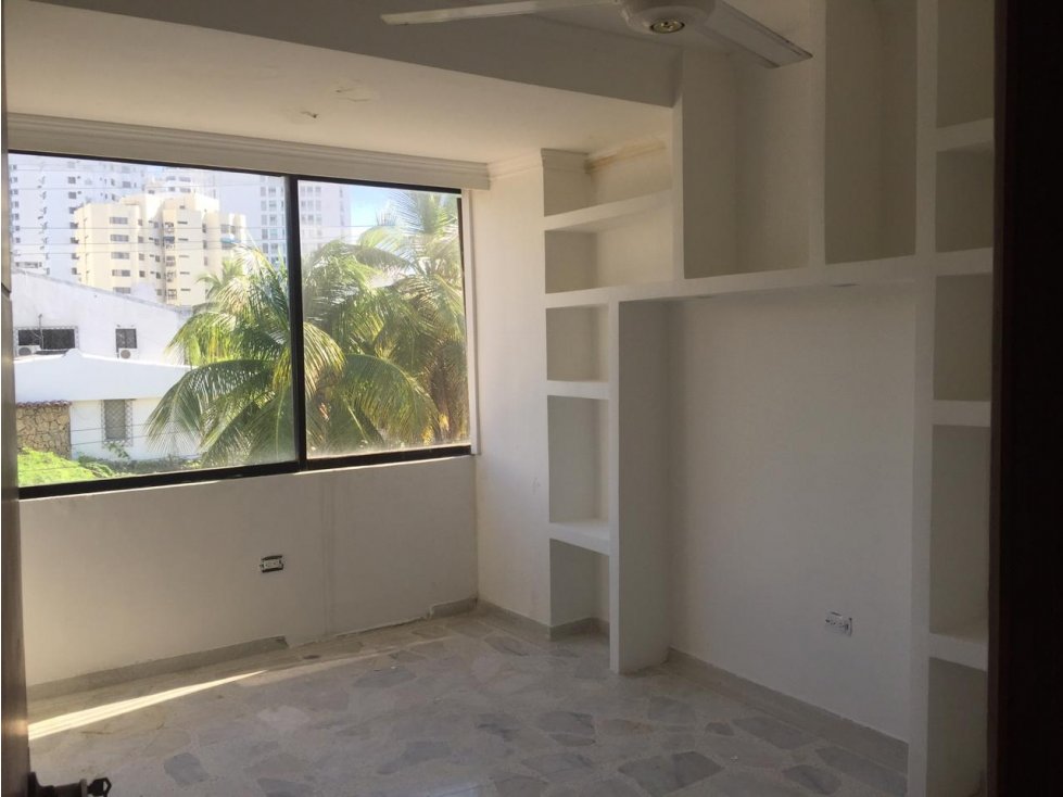 Cartagena Apartamento En Venta Bocagrande — foto 3