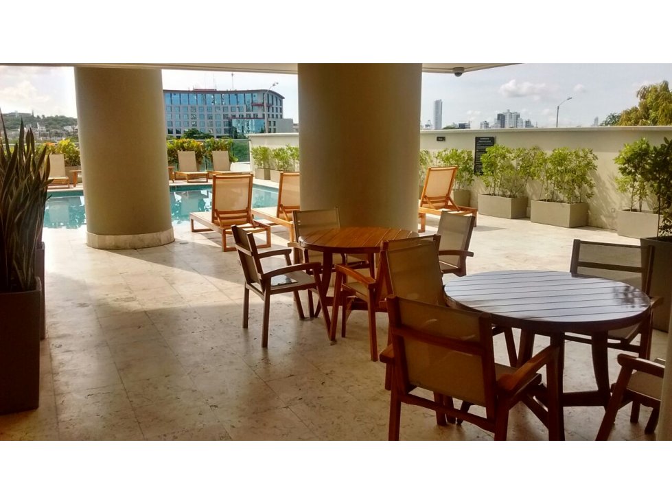 Venta Apartamento Cabrero — foto 2