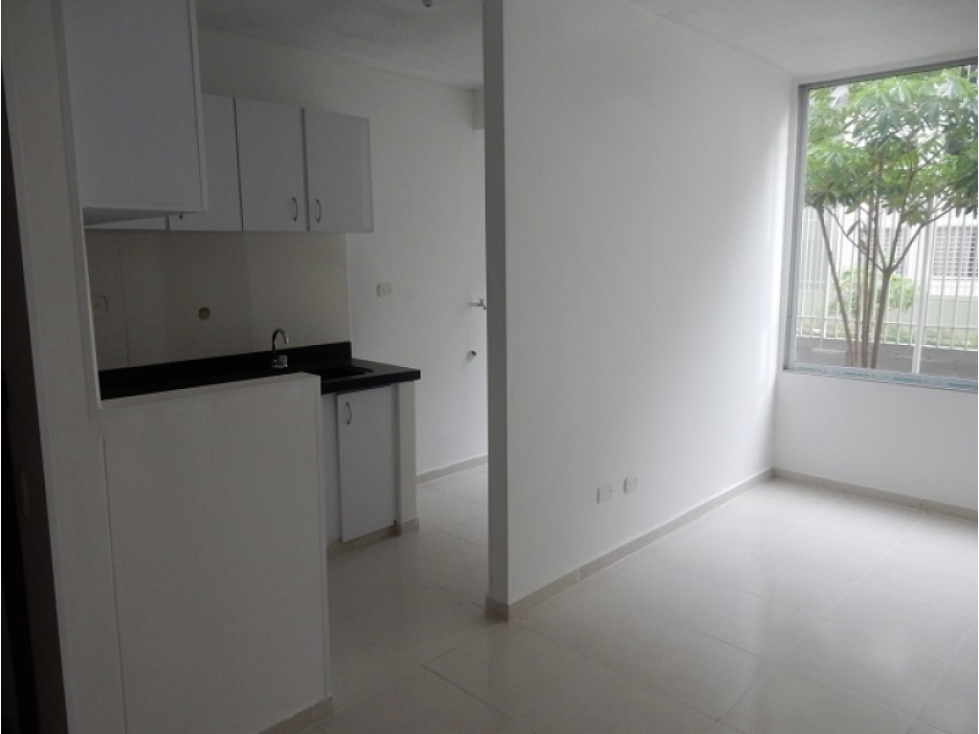 Cartagena Apartamento en La Carolina — foto 2