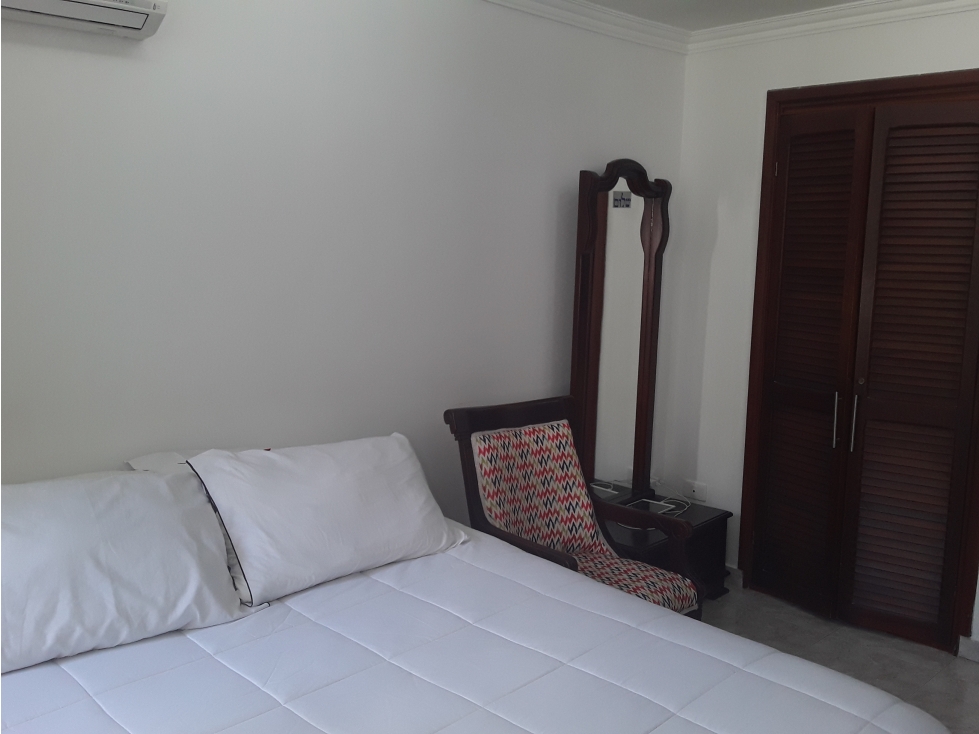 Cartagena Apartamento Venta Bocagrande — foto 6