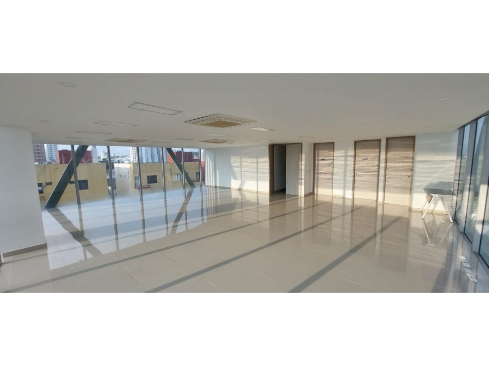 Cartagena Oficina Arriendo En Manga — foto 4