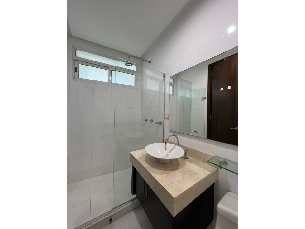 Cartagena Apartamento En Arriendo Castillogrande — foto 6