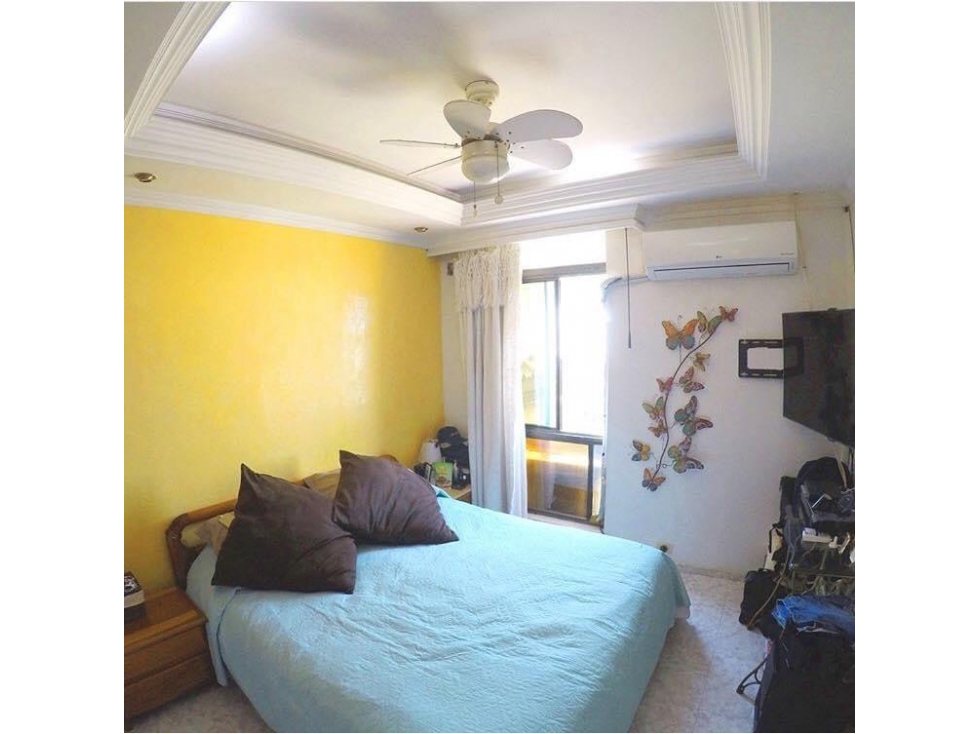 Apartamento en Venta Pie de La Popa — foto 4