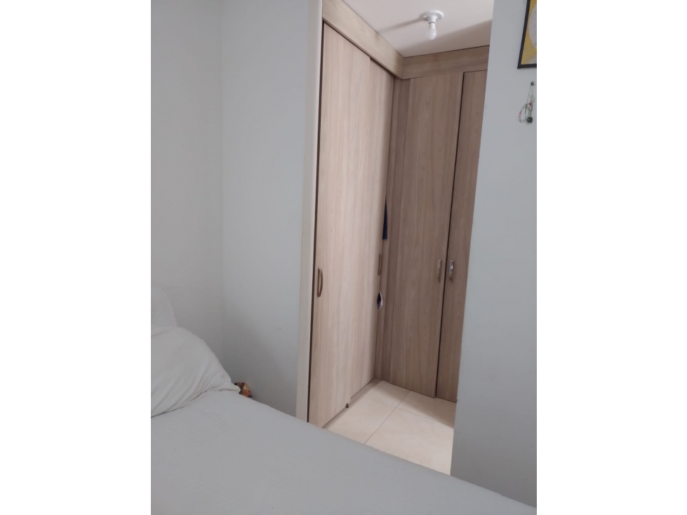 Cartagena Apartamento en Venta Cuidad Jardín — foto 3