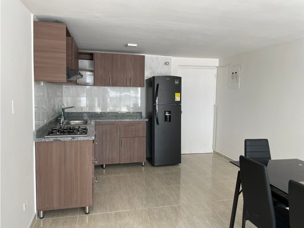 Cartagena Apartamento Venta Bocagrande — foto 4