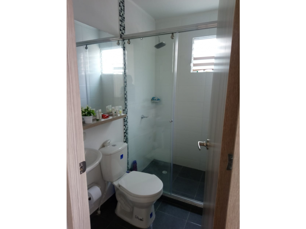 CARTAGENA APARTAMENTO EN VENTA PARQUE HEREDIA — foto 4