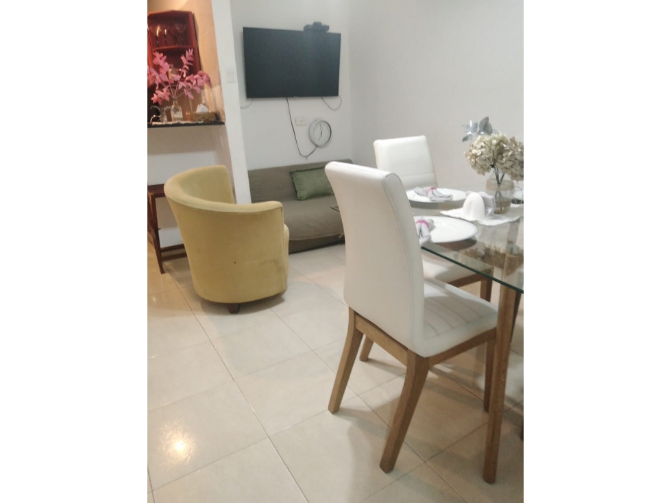 Cartagena Apartaestudio Venta Crespo