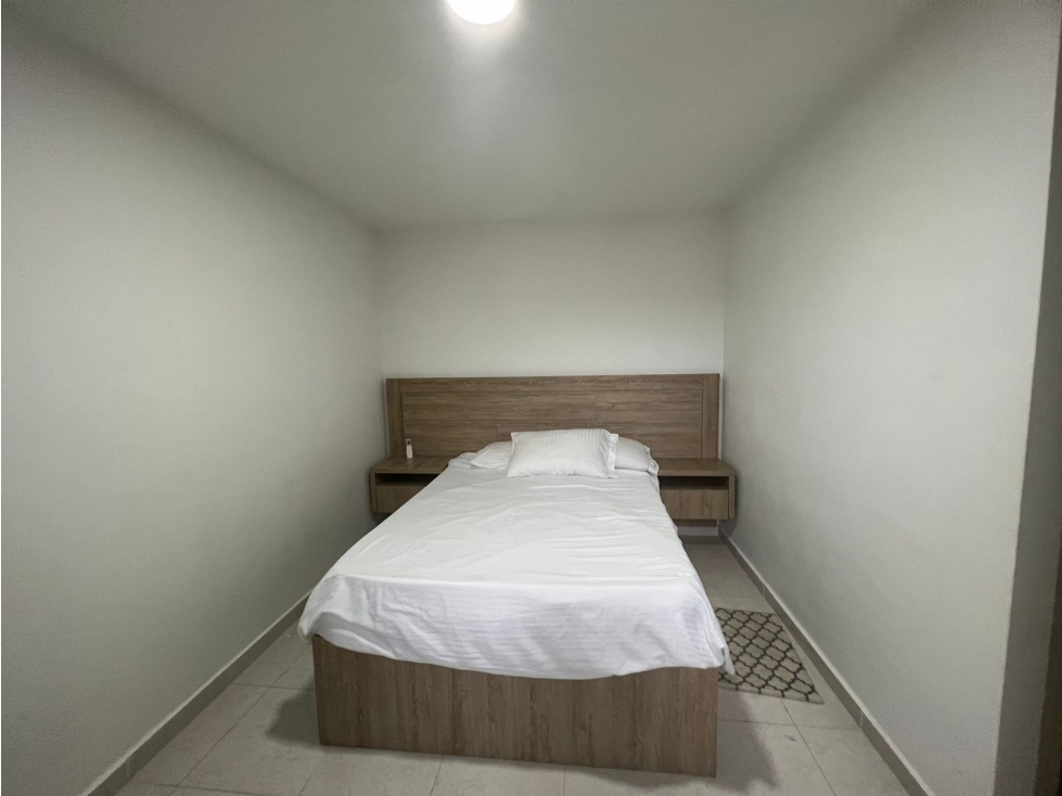 Cartagena Apartamento En Arriendo Torices — foto 6