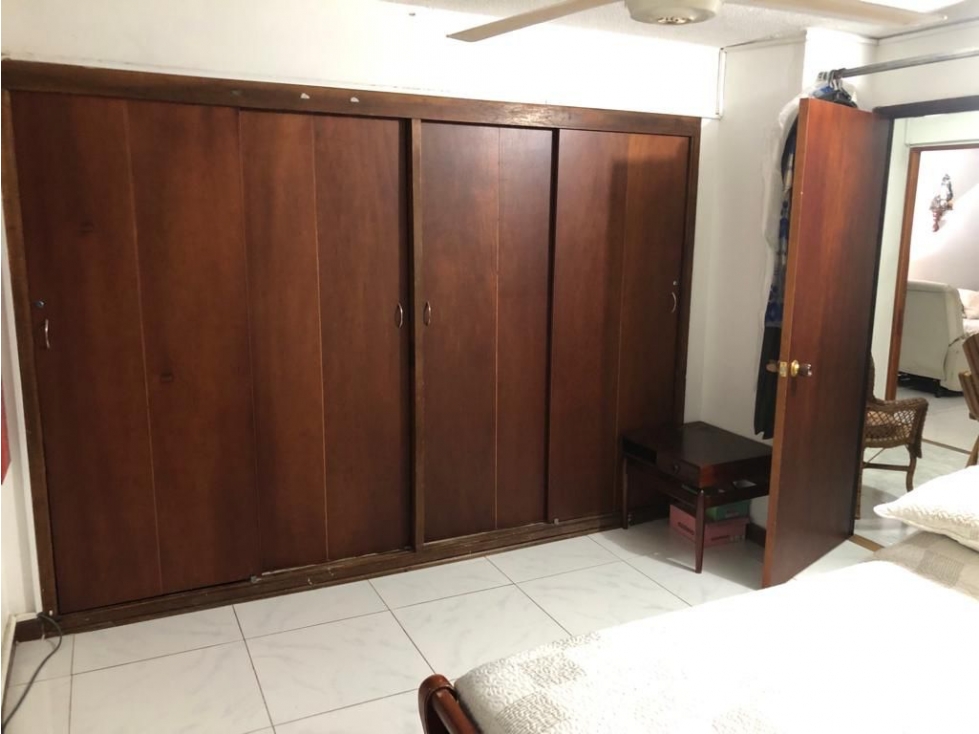 Cartagena Apartamento En Venta Bocagrande — foto 3