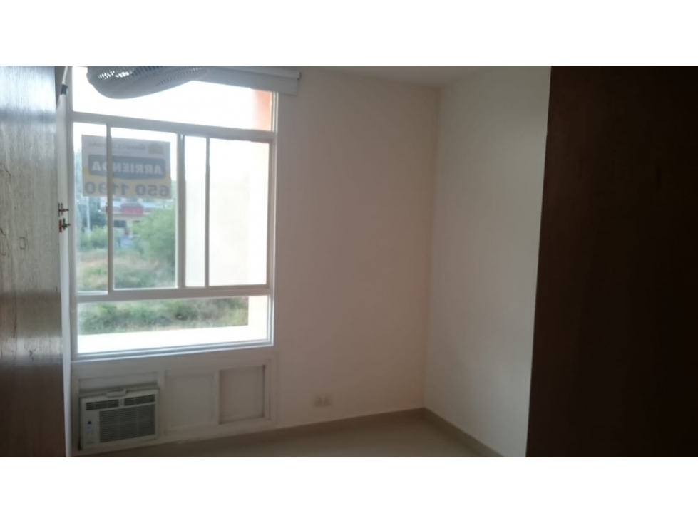 Cartagena Apartamento En Venta La Plazuela — foto 2